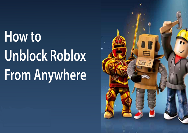 Roblox Unblocked How To Play Roblox On A School Chromebook